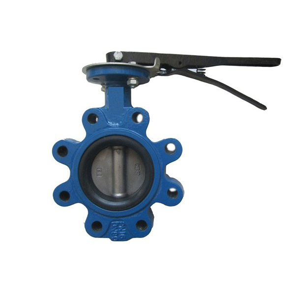 JGBT3036-94 Marine center line-type Butterfly valve